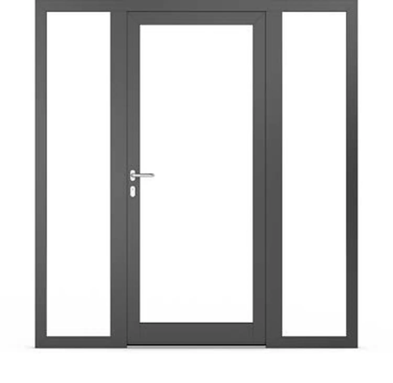 AP Fensterbau, PVC-Türvarbände